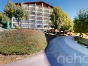 Hervorragende 2.5 Zimmerwohnung mit Südbalkon in Crans...