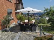 Hervorragende 2 Zimmer Wohnung in St. Gallen, Kanton SG