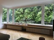 Hervorragende 2 Zimmer Wohnung mit Blick in den...