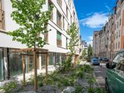 Hervorragende 3,5 Zimmer Wohnung im Stadtzentrum von...