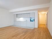 Hervorragende 3.5 Zimmer Wohnung mit Aussicht im Zentrum...