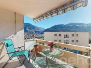 Hervorragende 4,5 Zimmer Wohnung in Sierre