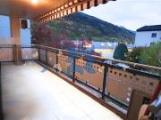 Hervorragende 5.5 Zimmer Familienwohnung in Sion...