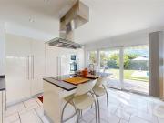 Hervorragende 6,5 mm Villa mit 190 m² und neuem...