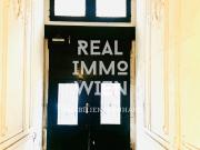 Hervorragende Anlage 5 Zimmer WG mit Stil im Gründerzeithaus