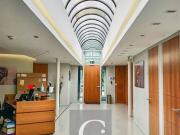 Hervorragende Büros im Stadtteil Malagnou