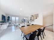 Hervorragende Doppelhaushälfte, hochwertige...