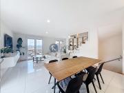 Hervorragende Doppelhaushälfte, hochwertige...