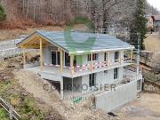 Hervorragende freistehende Villa mit 5 Zimmern in einer...