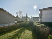 Hervorragende helle Maisonette in Eysins