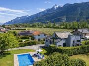 Hervorragende Immobilie von 2000 m², gut gelegen in Fully