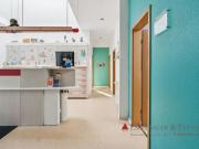 Hervorragende Innenstadtlage – Repräsentative Praxis und...