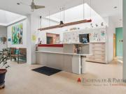 Hervorragende Innenstadtlage – Repräsentative Praxis und...