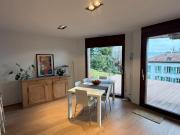 Hervorragende möblierte Wohnung mit 84 m²