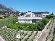 Hervorragende moderne 6 Zimmer Villa mit Wellnessbereich