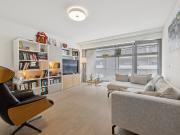 Hervorragende moderne Wohnung im Herzen der Eaux Vives