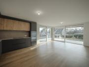 Hervorragende neue 3,5 Zimmer Wohnung mit Terrasse und...