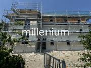 Hervorragende neue 4 Zimmer Wohnung in Culoz