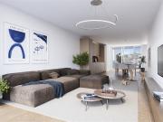 Hervorragende neue Wohnung im Stadtteil Pérolles