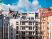 Hervorragende Raumaufteilung _ 2.Zimmer in aufstrebender...