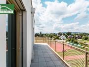 Hervorragende Raumaufteilung im Erstbezugs Neubau _...