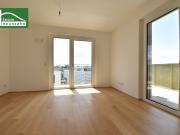 Hervorragende Raumaufteilungen im begehrte Niedrig...