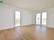 Hervorragende Raumaufteilungen im begehrte Niedrig...