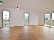 Hervorragende Raumaufteilungen im begehrte Niedrig...