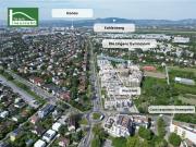 Hervorragende Raumaufteilungen im begehrte Niedrig...