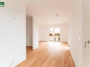 Hervorragende Raumaufteilungen im begehrte Niedrig...