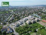 Hervorragende Raumaufteilungen im begehrte Niedrig...