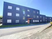 HERVORRAGENDE UNTERKUNFT – 4,5 Zimmer im ersten Stock