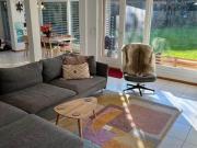 Hervorragende Wohnung im Erdgeschoss in Versoix