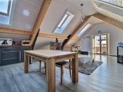 Hervorragende Wohnung im Herzen der Stadt Bulle