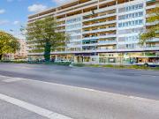 Hervorragende Wohnung in einem oberen Stockwerk