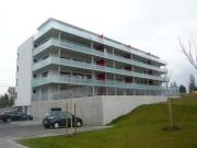 HERVORRAGENDE WOHNUNG IN ESTAVAYER LE LAC