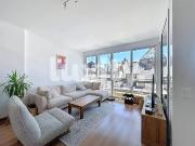 Hervorragende Wohnung in Les Pâquis mit Dachterrasse