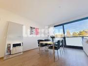 Hervorragende Wohnung mit Dachterrasse