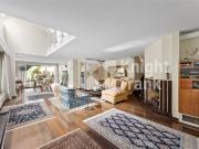 Hervorragende Wohnung mit großen Dachterrassen