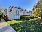 Hervorragende Wohnwohnung, die ohne Rente bewohnt wird