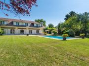 Hervorragendes Anwesen in einer grünen Umgebung!