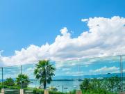 Hervorragendes Anwesen in erster Linie des Sees, Cologny