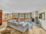 Hervorragendes Dachgeschoss in Maisonette mit...