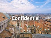 Hervorragendes Doppelhaus Penthouse mit Terrasse –...