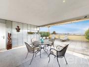 Hervorragendes Duplex mit Dachterrasse im Herzen von...