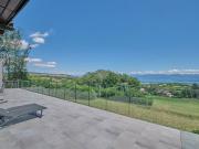 Hervorragendes freistehendes Haus Erstaunlicher Blick...