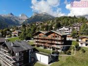 Hervorragendes Gartenniveau mit 2,5 Zimmern in einer...