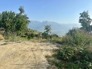 Hervorragendes Grundstück von 993 m², das in Sornard...