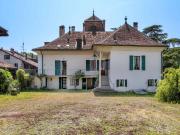 Hervorragendes Herrenhaus aus dem siebzehnten...