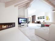 Hervorragendes Penthouse im Zentrum von Crans